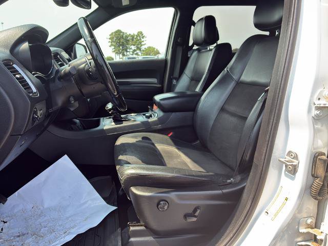 Used 2020 Dodge Durango R/T w/ Blacktop Package AWD/4WD image 11