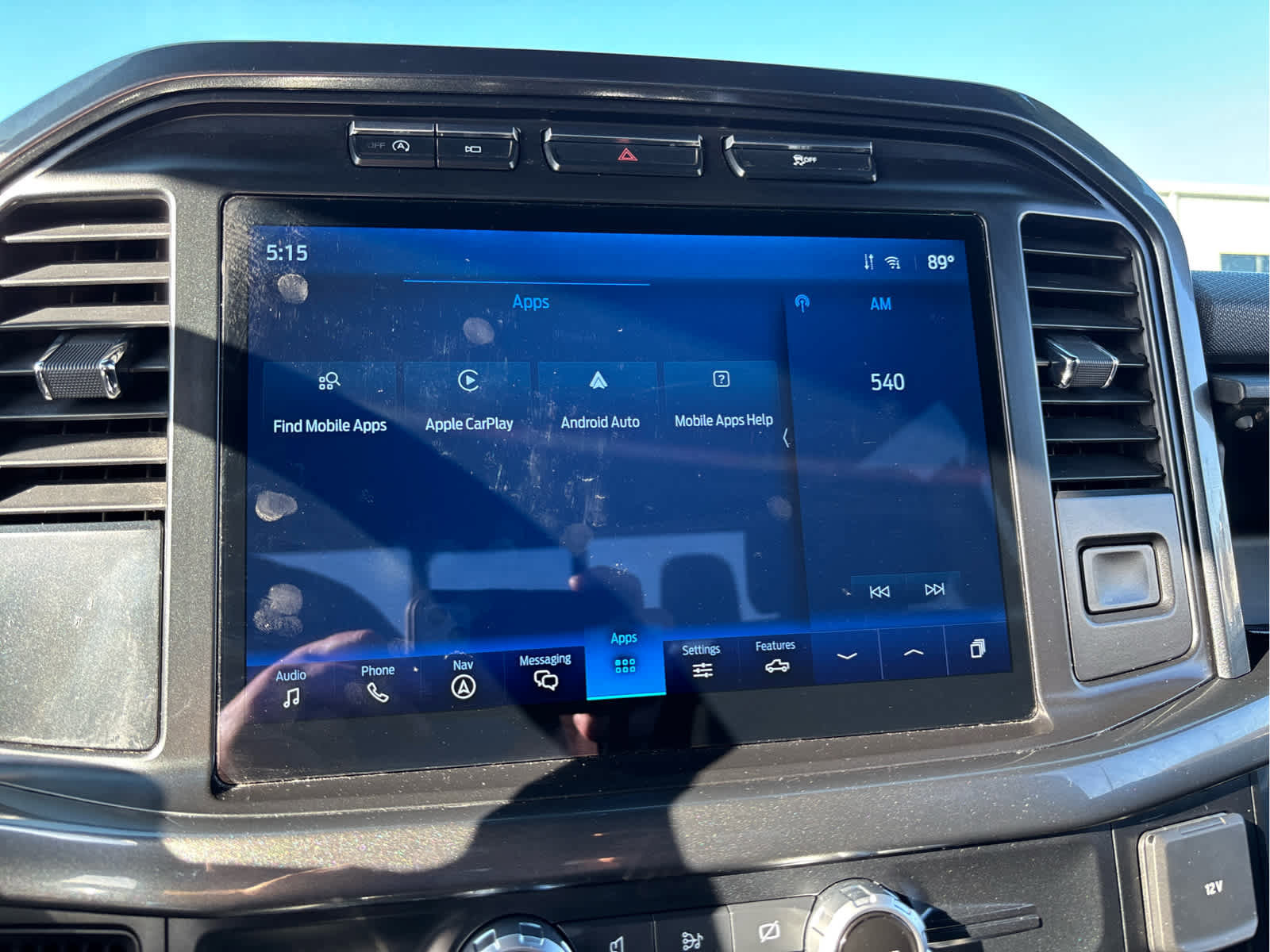 Certified 2023 Ford F150 XLT w/ Equipment Group 302A High image 20