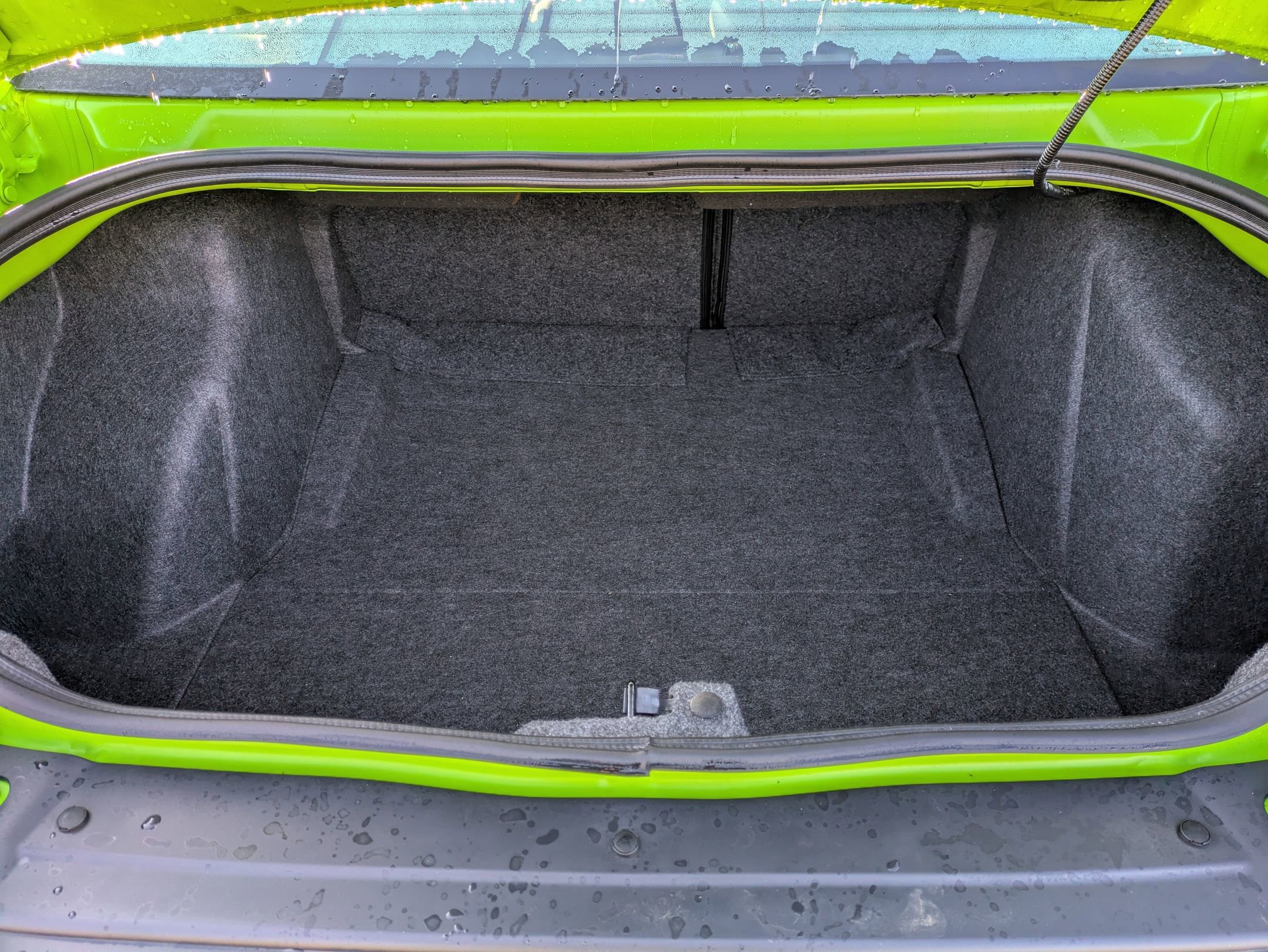 Used 2023 Dodge Challenger R/T Scat Pack image 32