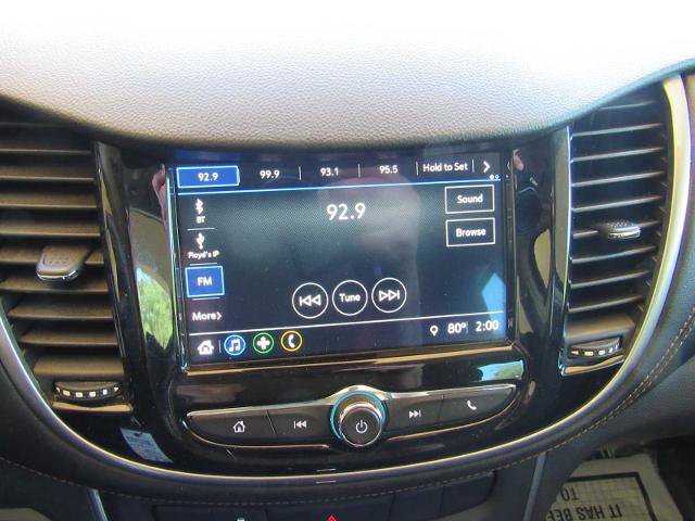 Used 2019 Chevrolet Trax LS FWD image 22