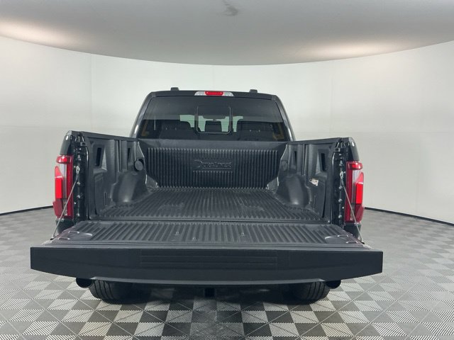 Certified 2025 Ford F150 Lariat w/ Equipment Group 502A High AWD/4WD image 7