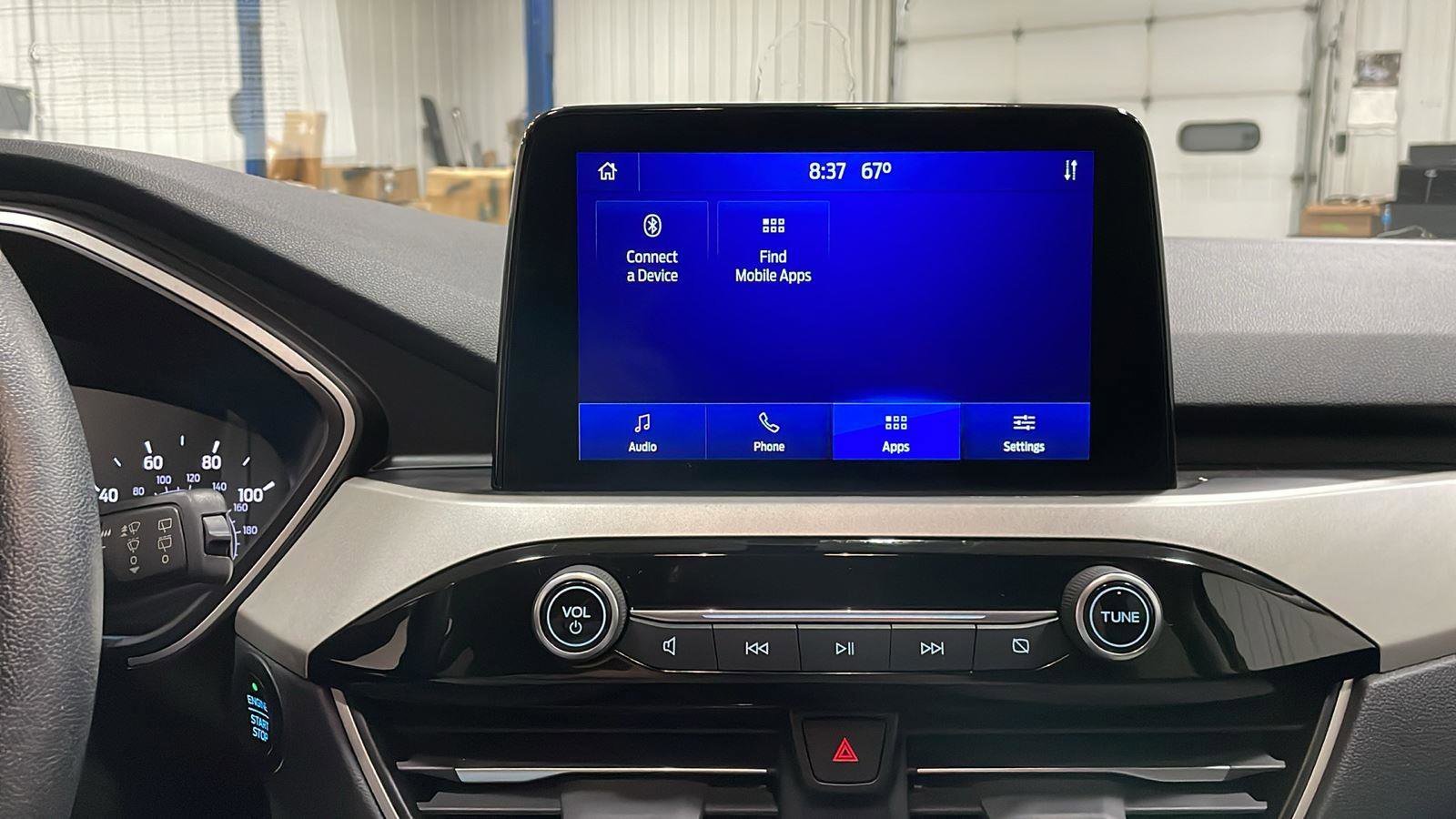 Certified 2021 Ford Escape SE w/ Cold Weather Package image 20