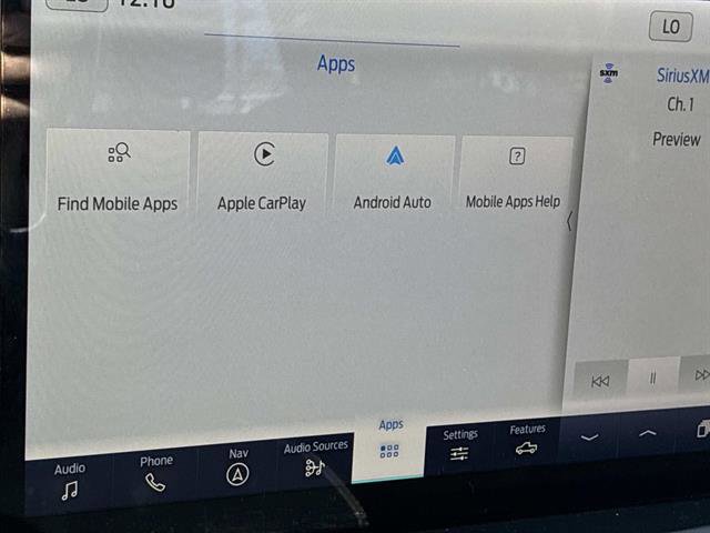 Certified 2023 Ford F150 XLT w/ Equipment Group 302A High image 39