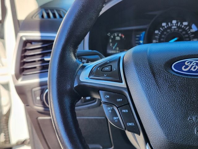 Certified 2023 Ford Edge SEL w/ Convenience Package image 29