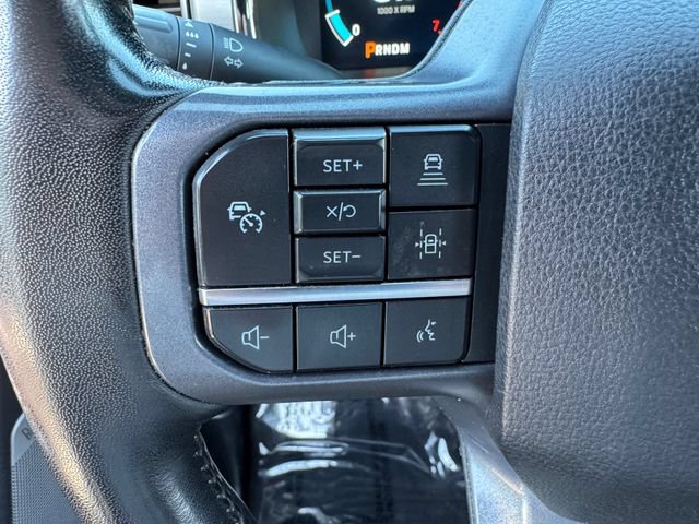 Certified 2023 Ford F150 Lariat w/ Equipment Group 502A High AWD/4WD image 24