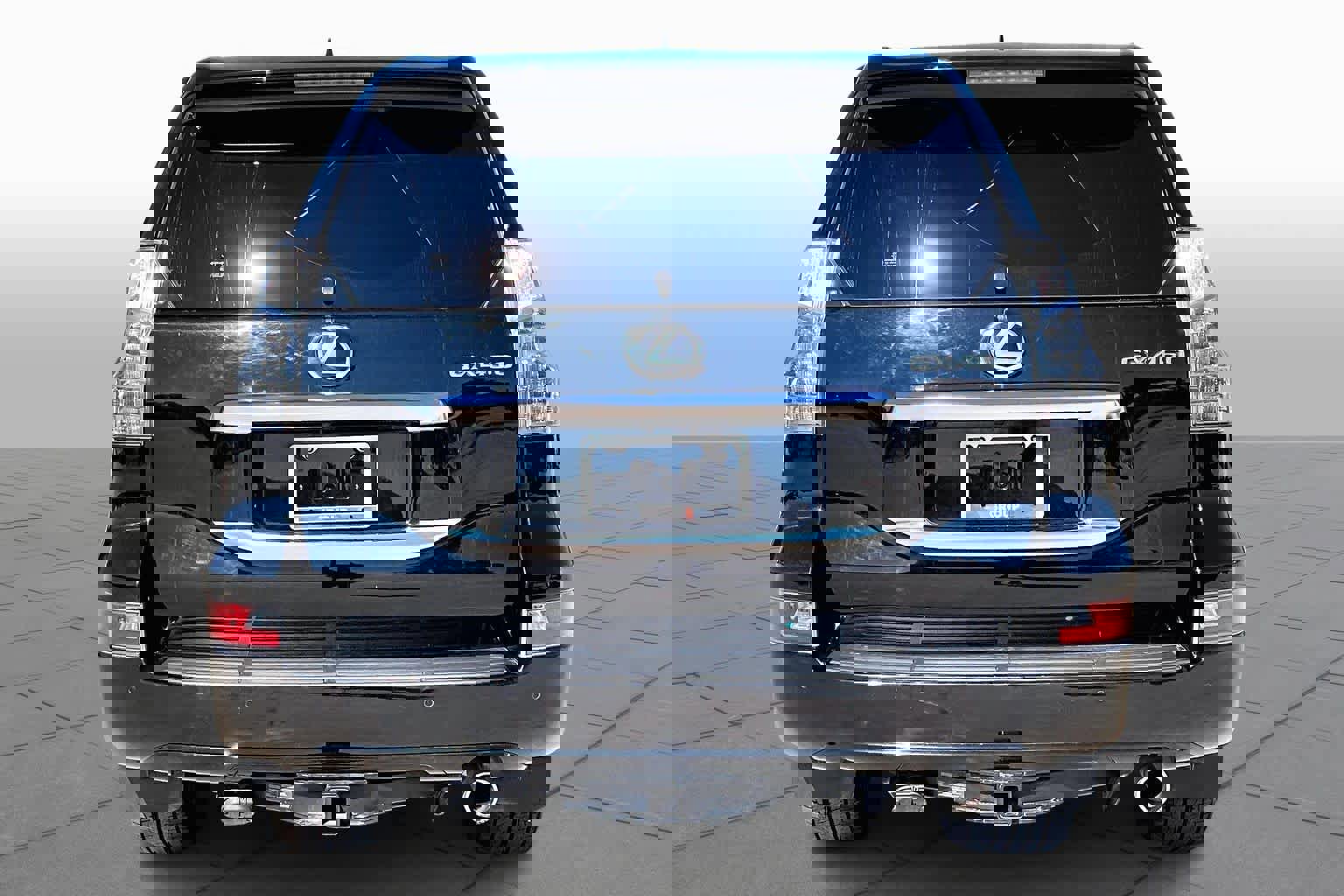 Used 2020 Lexus GX 460 Premium image 2