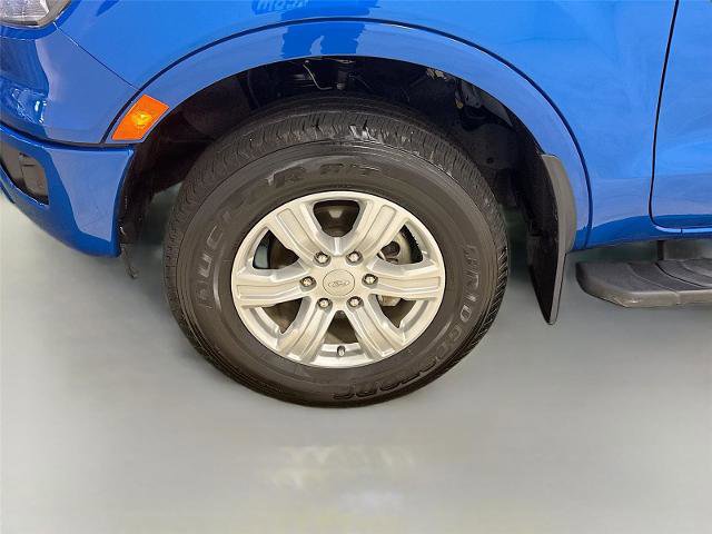 Certified 2023 Ford Ranger XLT w/ Trailer Tow Package image 27