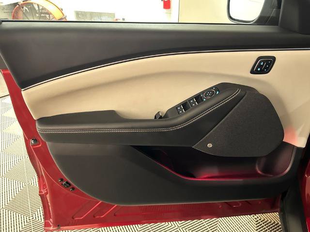Certified 2024 Ford Mustang Mach-E Premium AWD/4WD image 16