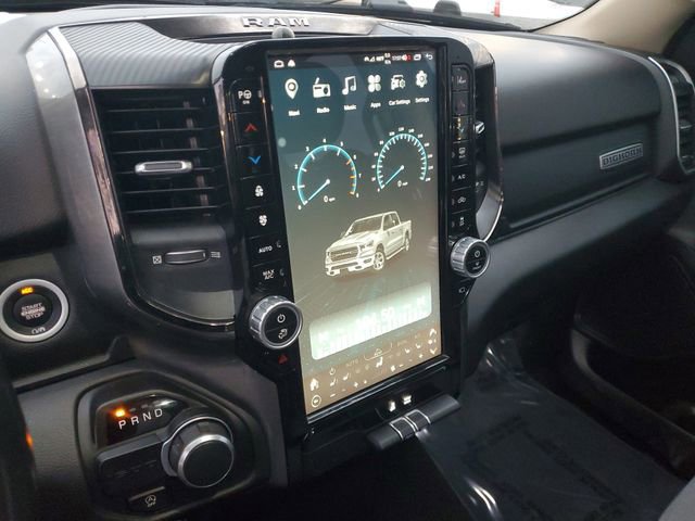 Used 2019 RAM 1500 Big Horn image 26