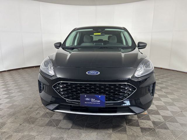 Certified 2022 Ford Escape SE w/ Convenience Package image 6