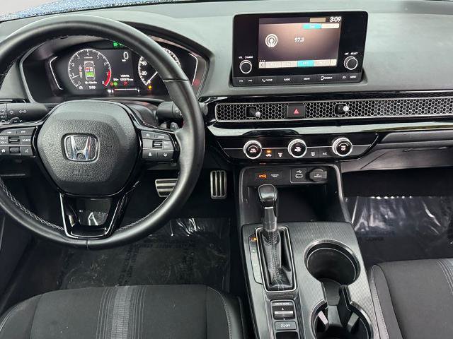 Used 2023 Honda Civic Sport image 12