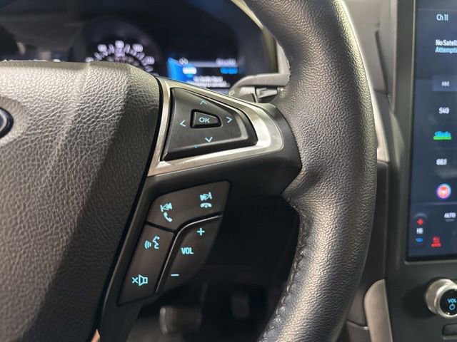 Certified 2022 Ford Edge SEL w/ Convenience Package image 27