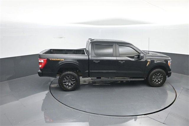 Certified 2022 Ford F150 Tremor image 30