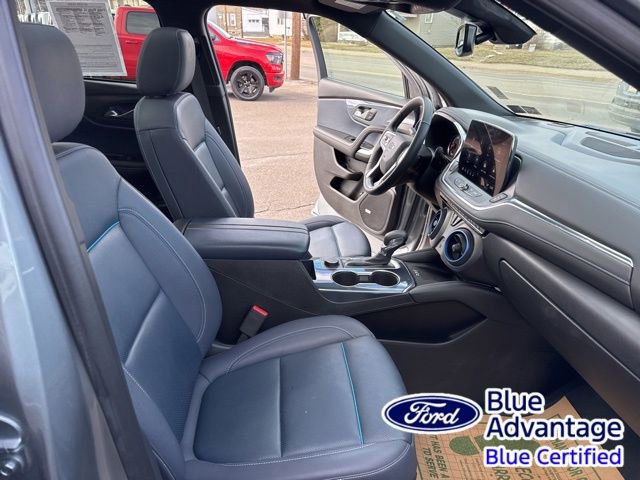 Used 2023 Chevrolet Blazer RS image 34