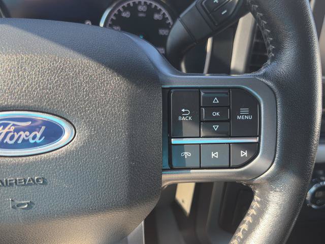 Certified 2021 Ford F150 XLT w/ Equipment Group 301A Mid RWD image 26