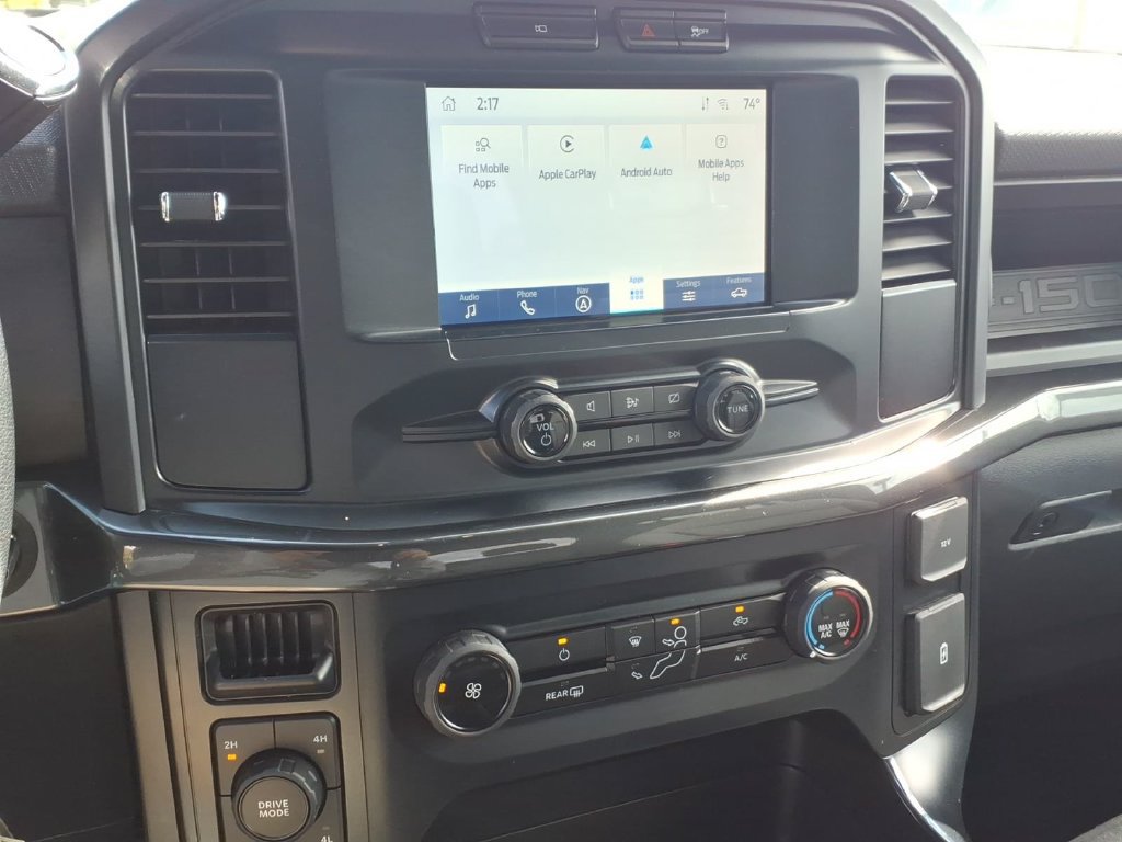 Certified 2023 Ford F150 XL w/ STX Appearance Package AWD/4WD image 24