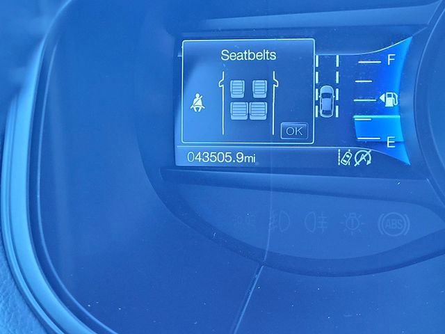 Certified 2022 Ford Edge SEL w/ Sport Appearance Package image 22