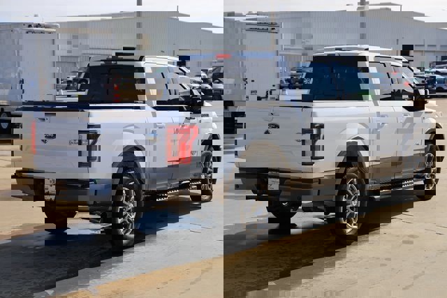 Certified 2019 Ford F150 King Ranch image 8