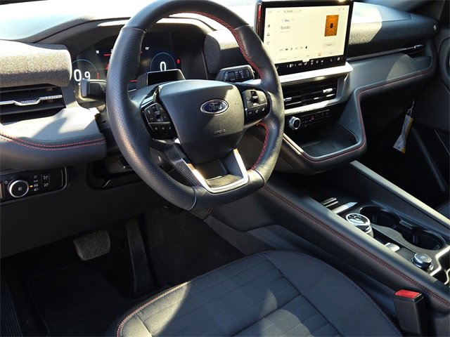 Certified 2025 Ford Explorer ST-Line image 16