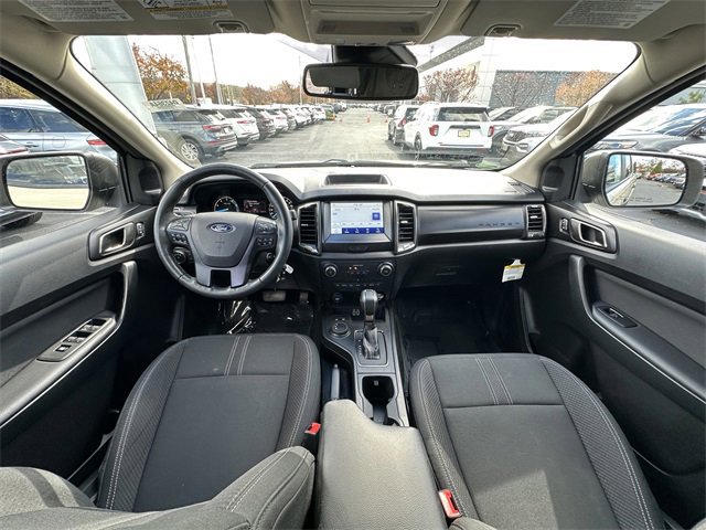 Certified 2022 Ford Ranger XLT w/ Equipment Group 301A Mid image 17