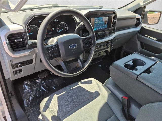 Certified 2022 Ford F150 XLT w/ Trailer Tow Package AWD/4WD image 12