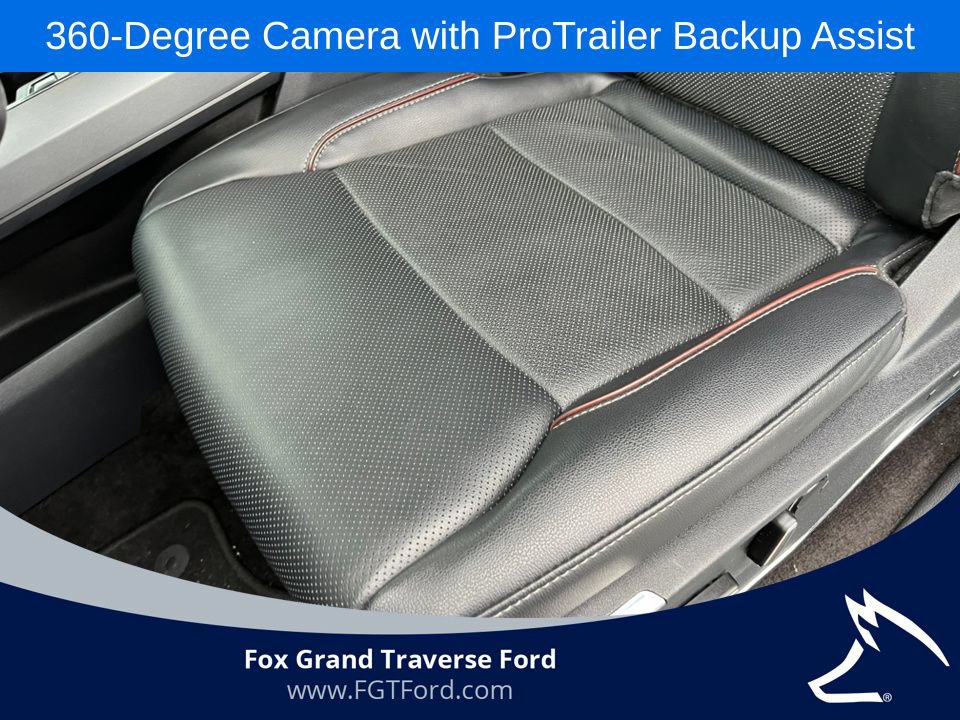 Certified 2023 Ford F150 4x4 SuperCrew image 13