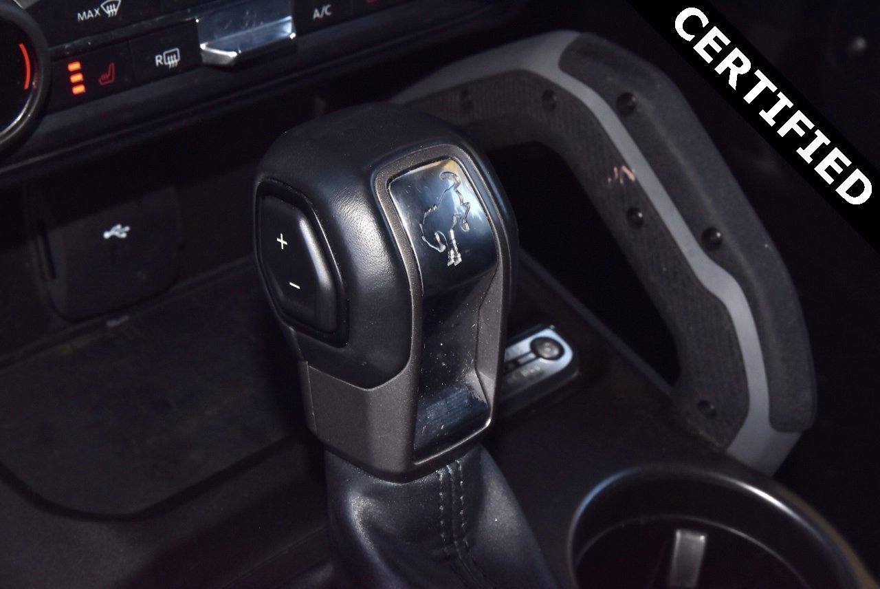 Certified 2022 Ford Bronco Big Bend image 32