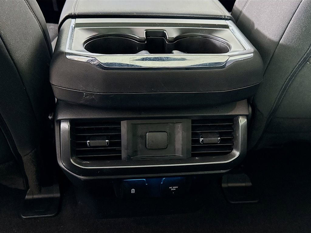 Certified 2023 Ford F150 XLT w/ Equipment Group 302A High image 26