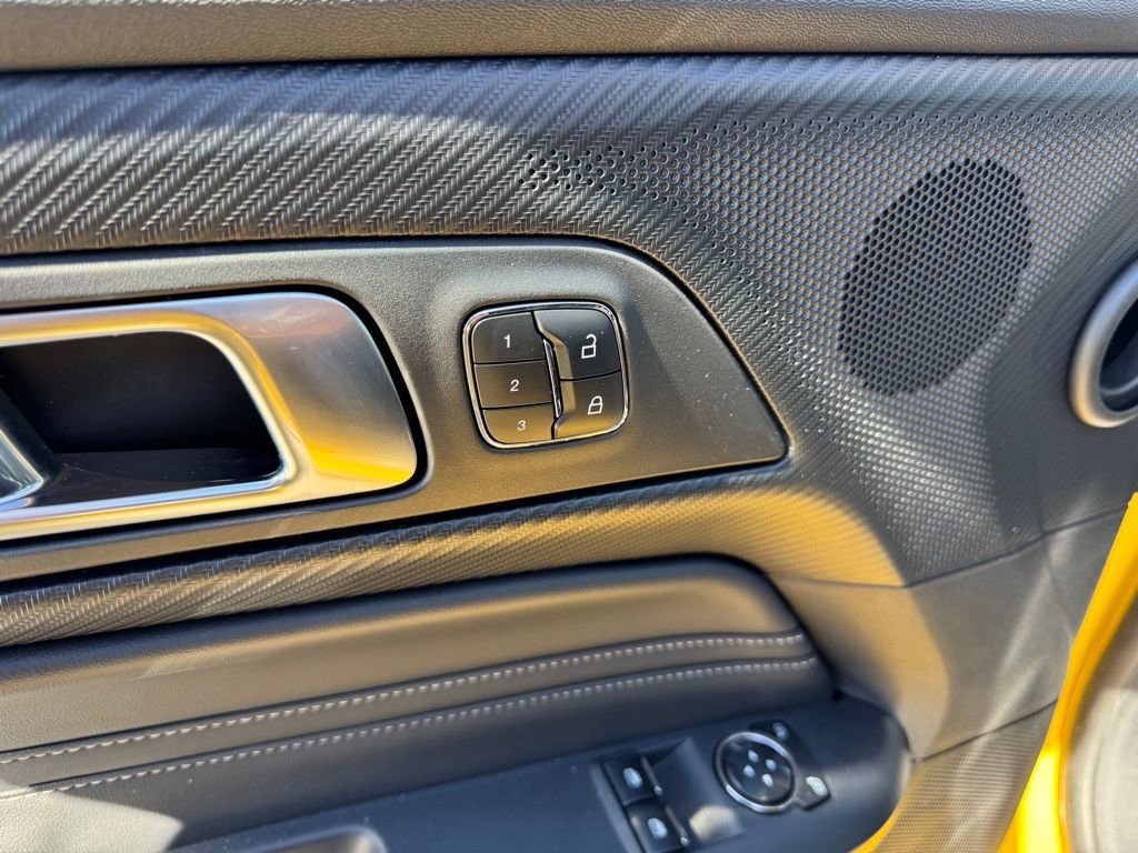 Certified 2024 Ford Mustang GT Premium image 8