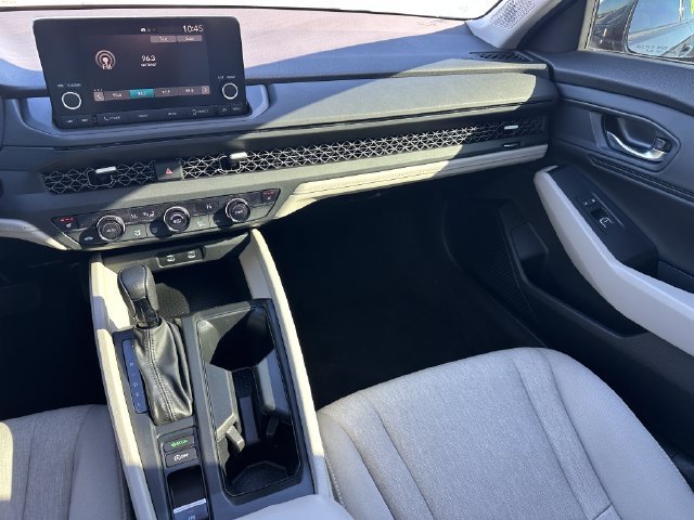Used 2023 Honda Accord EX image 14