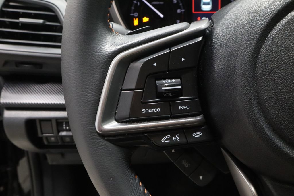 Used 2023 Subaru Crosstrek 2.0i Premium image 27