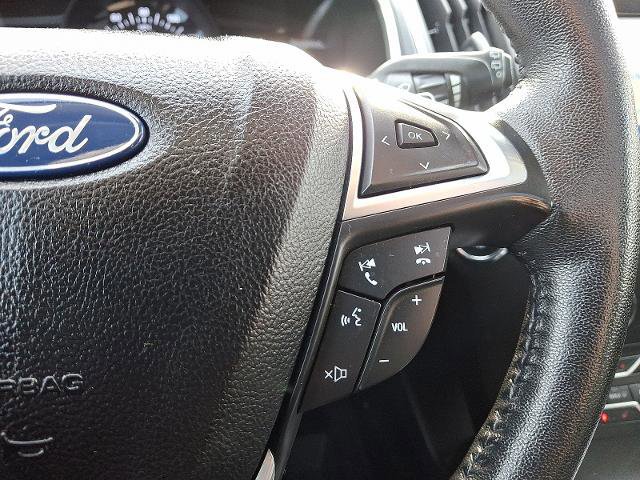 Certified 2020 Ford Edge SEL w/ Convenience Package image 22