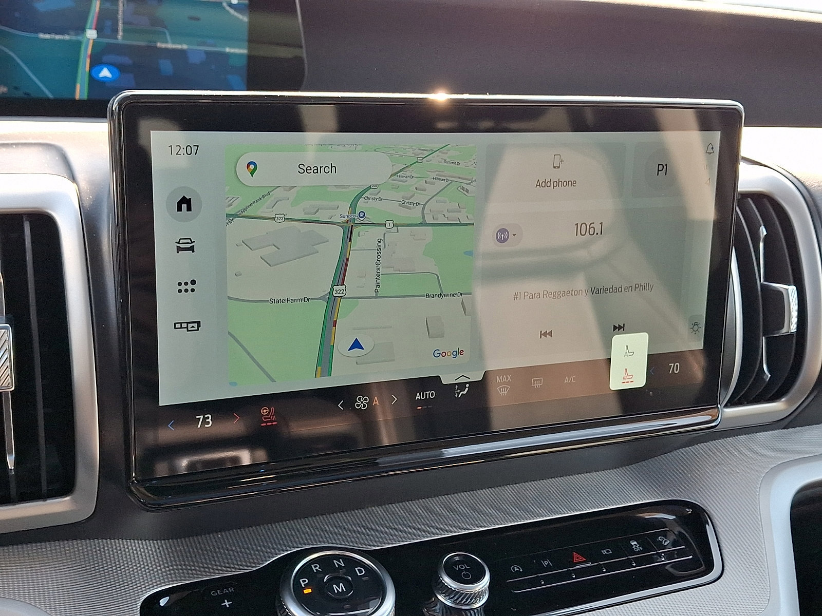 Certified 2025 Ford Expedition Active image 20