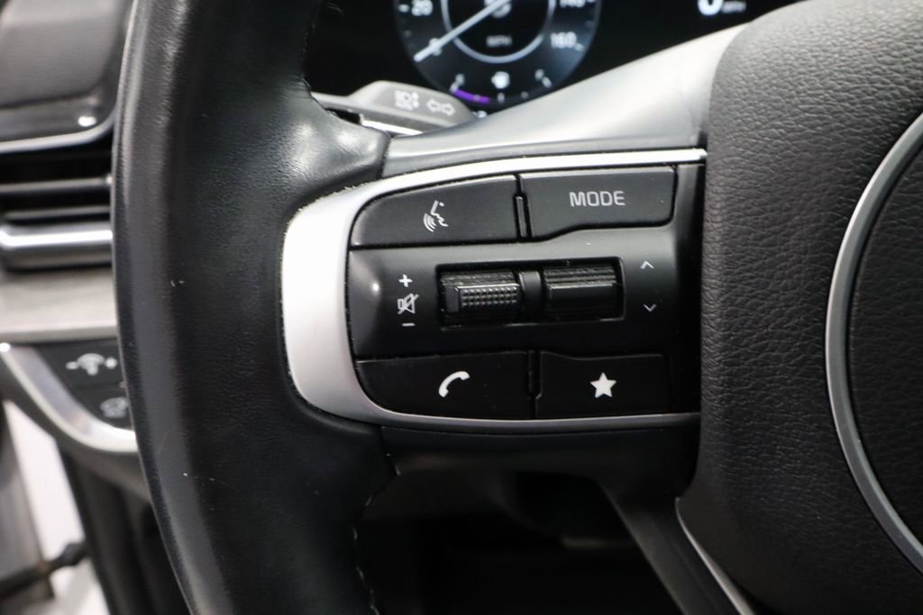 Used 2023 Kia Sportage X-Pro image 28