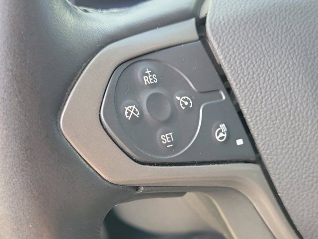 Used 2020 Chevrolet Colorado Z71 image 25