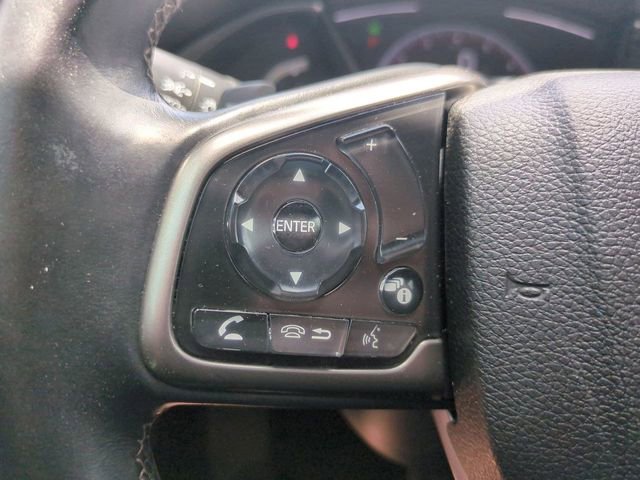 Used 2021 Honda Civic Sport Touring image 25