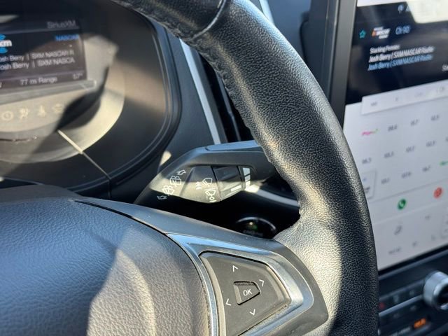 Certified 2024 Ford Edge SEL w/ Convenience Package AWD/4WD image 26
