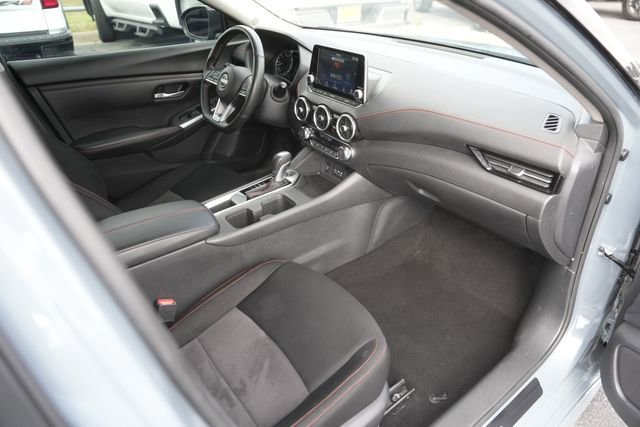 Used 2024 Nissan Sentra SR image 17