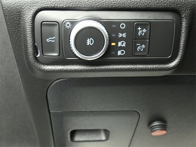 Certified 2022 Ford Explorer ST w/ Equipment Group 401A image 27