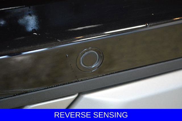 Certified 2025 Ford Expedition Platinum image 16