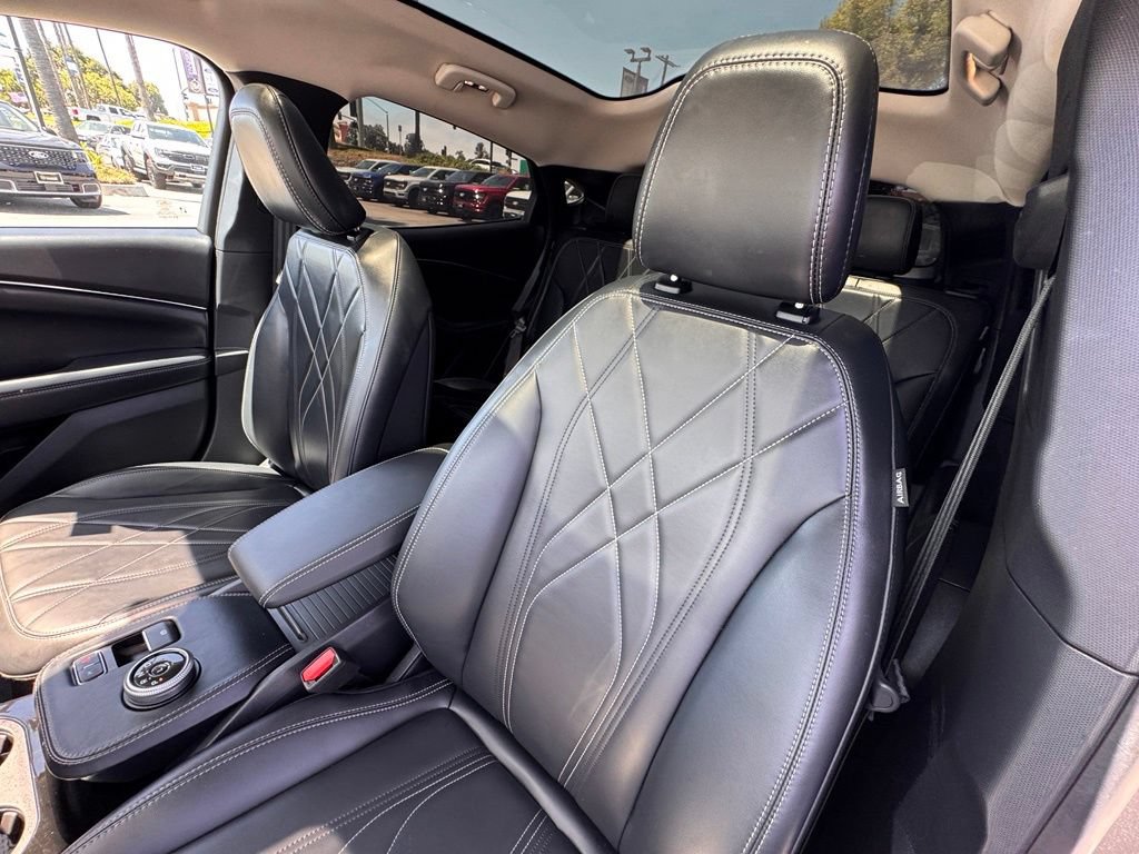 Certified 2023 Ford Mustang Mach-E California Route 1 AWD/4WD image 19