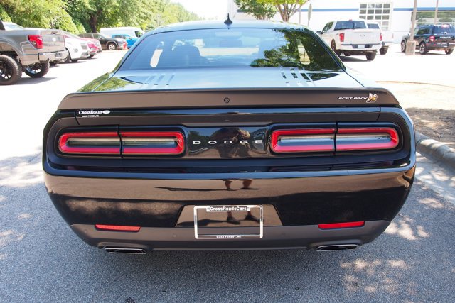 Used 2023 Dodge Challenger R/T Scat Pack RWD image 6
