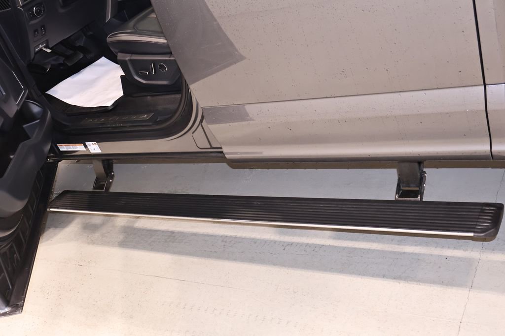 Certified 2022 Ford F450 Platinum image 46