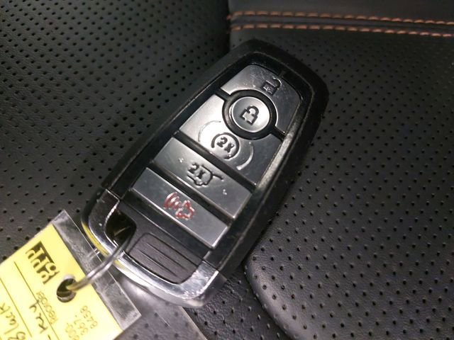 Certified 2023 Ford Expedition Platinum image 35