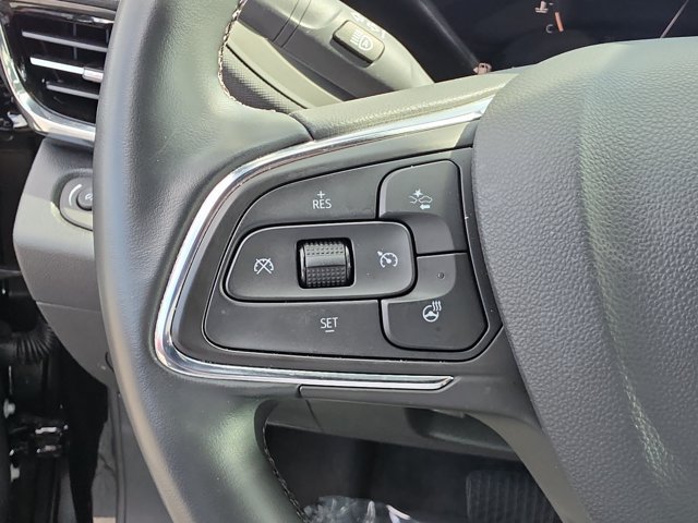 Used 2025 Buick Envista Sport Touring w/ Convenience I Package FWD image 18