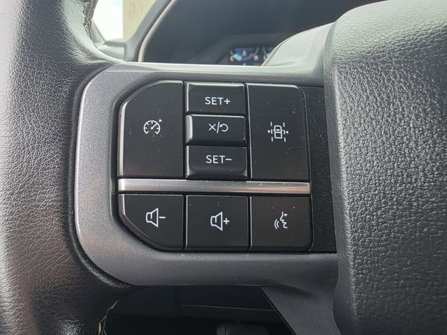 Certified 2023 Ford F150 XLT w/ Equipment Group 302A High AWD/4WD image 16