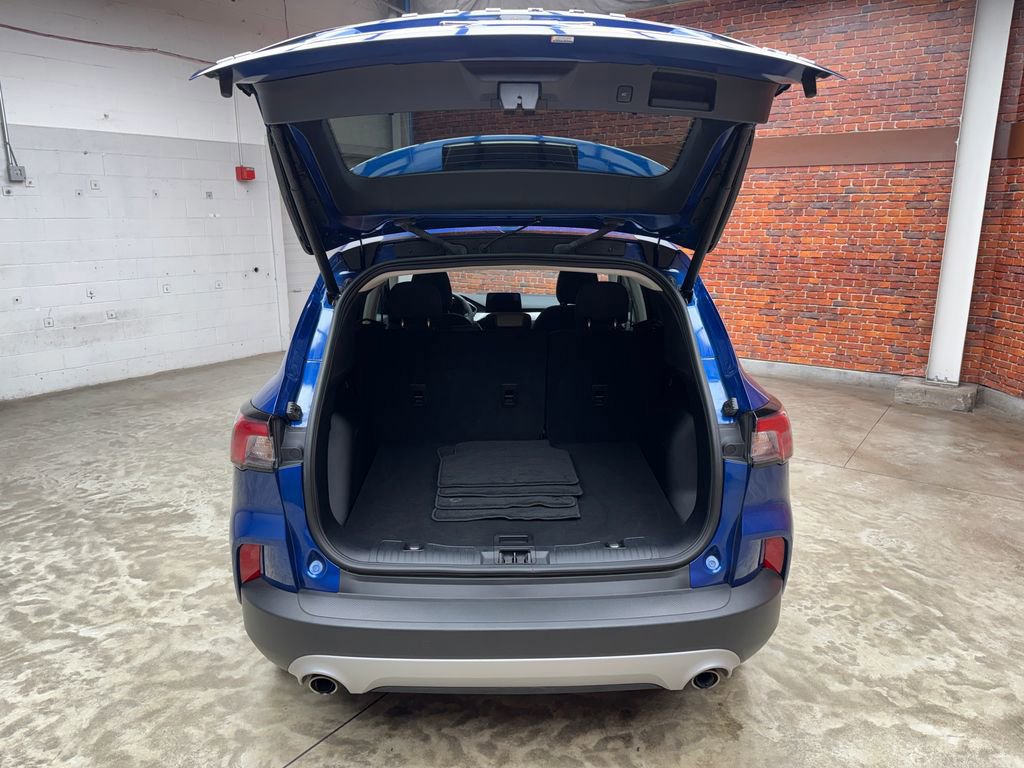 Certified 2022 Ford Escape SE w/ Convenience Package image 29