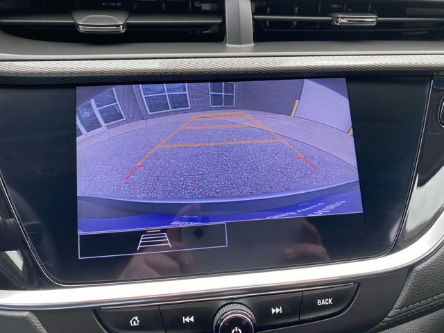 Used 2022 Buick Encore GX Select FWD image 17