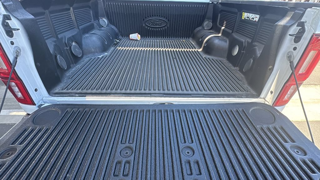 Certified 2022 Ford Ranger XLT w/ Tremor Off-Road Package AWD/4WD image 26