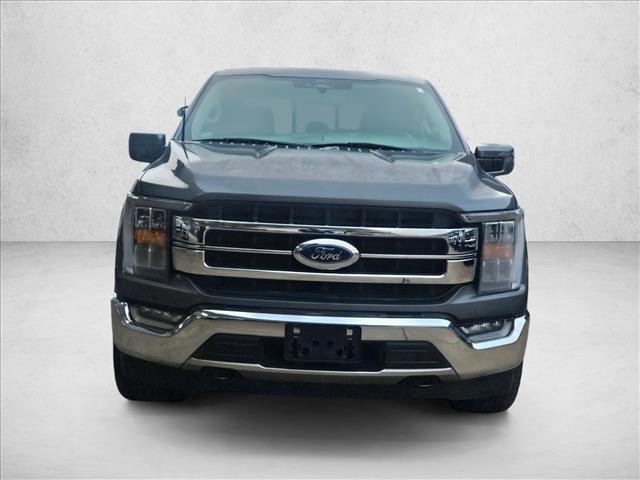 Certified 2022 Ford F150 Lariat image 8
